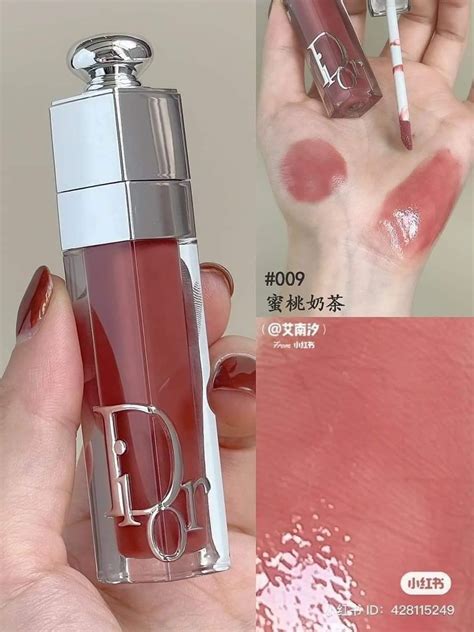 dior lip maximizer 09